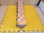Crane National 147, 148, 157, 158, 159, 167, Snack Machine 6CT. Dual Soup Coils. Fixed Price $39.99.