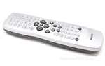 Philips Kitchen Clock Radio Lcdtv Genuine Remote Control AJL800 AJL700/37. Fixed Price $19.00.