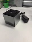 Sony ICF-C1PJ Am/fm Clock Radio With Nature Sounds Time Projector & B Alarms. Fixed Price $24.95.