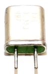 27.59 16.5 17.0 Mhz Shortwave Band Crystal For Drake SPR-4 Receiver. Fixed Price $12.95.