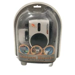 Innovage Wireless Speaker, Fm Scan Radio, Tv, MP3, Dvd, Cd Box Damage. Fixed Price $19.99.