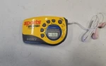 Sony Walkman Am Sports Radio Srf M78 Yellow *no Arm Band Strap. Fixed Price $7.65.