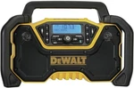 Dewalt DCR028B 20V Max Compact Cordless Bluetooth Radio (tool Only). Fixed Price $158.34.