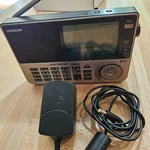 Sangean ATS-909X2 The Ultimate Fm/sw/mw/lw/air Multi-band Radio. Fixed Price $275.00.
