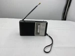Vintage Collector Sony Fm/am 2BAND TFM-6060W. Fixed Price $16.80.