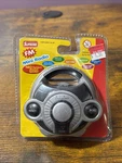 Supreme Mini Fm Radio Auto Scan Belt Clip Antenna Earphone Jack New Package. Fixed Price $12.99.