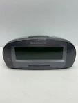 Magnavox Dual Alarm Clock Radio Am/fm MCR140/17 Big Display Clean, Works.... Fixed Price $23.74.
