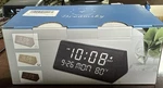 Dreamsky Digital Alarm Clock Bedroom Wooden Decor. Fixed Price $22.31.