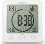 Shower Clock Waterproof Bathroom Timer Digital Wall With Countdown, Magn. Fixed Price $34.69.