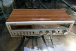 Soundesign Clock Radio Model 3659 Am/fm W/ Alarm. Fixed Price $26.30.