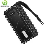 Basspal F015 Bluetooth Speakers IPX7 Waterproof Portable - Brand New!!. Fixed Price $19.99.