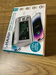 Digital Alarm Clock With 2 Ultra Fast Charging Usb Quick Charge Ports - Twice.... Fixed Price $17.00.