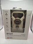 Eton FRX1 Hand Turbine Am Fm Weather Analog Radio New Glow Dark. Fixed Price $17.64.