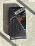 Vintage Emerson Am/fm Radio Model PH3790. Fixed Price $9.99.