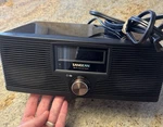 Sangean WFR-20 Wi-fi Internet Radio No Remote Powers. Fixed Price $30.00.