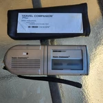 Sharper Image Travel Companion Plus Alarm SI500. Fixed Price $21.00.