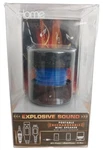 Ihome Speaker N3288 Portable Rechargeable Mini Box Explosive Sound Blue Rare. Fixed Price $68.88.