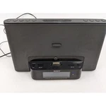 Sony ICF-CS15IP Personal Audio Docking System Dream Machine Clock Radio. Fixed Price $17.95.