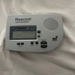 Reecom R-1630 Same Weather Radio. Fixed Price $30.00.