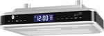 Ilive Under Cabinet Bluetooth Fm Radio For Kitchen, Wireless Stereo With Built-i. Fixed Price $104.34.