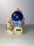 Nickelodeon Digital Alarm Clock Spongebob Squarepants & Patrick Star Collectible. Fixed Price $20.00.