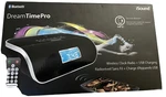 Isound Dreamtime Pro Bluetooth Radio Alarm Clock. Fixed Price $14.99.