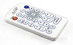 Ilive Ipod Docking System Ogenuine Remote Control ICR6307DTBLK. Fixed Price $11.00.