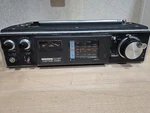 Vintage Sony ICF-8500 Band Am/fm Radio Receiver Powers Parts Repair As-is. Fixed Price $113.75.