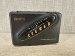Gpx Gran Prix A2935 Am/fm Stereo Receiver Portable Radio 039-4. Fixed Price $6.99.