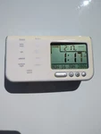 Brookstone Tranquil Moments Travel Sound Therapy System Alarm Clock 590877. Fixed Price $39.99.