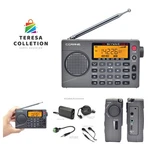 C. Crane Cc Skywave Ssb 2 Multiband Radio - Perfect For Travelers & Emergencies. Fixed Price $292.99.