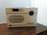 Soviet Wired Radio Altair PT-204 3-PROGRAM Receiver With Clock & Alarm Vintage. Fixed Price $69.00.