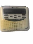 Midland S.a.m.e. Digital Weather/hazard Alert Monitor Model WR-100 Public. Fixed Price $22.94.