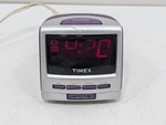 Rare Imac G3 Alarm Clock From Timex Based On Apple Macintosh Design - Vintage. Fixed Price $76.46.