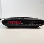 Vintage Radio Shack CHRONOMATIC-280 Alarm Clock 12-1588 Tested Works. Fixed Price $27.99.