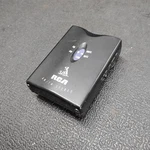 Vintage Rca Am/fm Stereo 1609A Personal Portable Digital Radio, Broken, Read. Fixed Price $8.10.