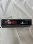 Emerson AK2722 Am/fm Digital Led Alarm Clock Radio Snooze Tested Works. Fixed Price $17.99.