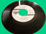 Joe Simon: Baby Dont Be Looking My Mind Sound Stage 7 Soul 45 Vg Radio Promo. Fixed Price $11.00.