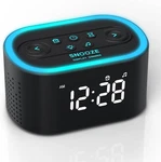 Digital Alarm Clock & White Noise Machine 21 Soothing Sounds 7 Wake Up. Fixed Price $27.31.