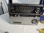Sony 6 Band Public Service Radio. Fixed Price $115.00.