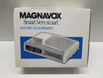 Vintage Magnavox Aj 3180 Nightline Am/fm Dual Alarm Clock Radio New - Tested. Fixed Price $49.99.