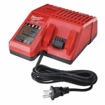 Genuine Milwaukee Battery Charger M18 & M12 48-59-1812 ** New. Fixed Price $27.99.