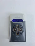 Radioshack 12-470 Am/fm/tv/weather Band Pocket Digital Stereo Tested. Fixed Price $24.97.