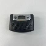 Read! Sony Walkman SRF-M37W Portable Am/fm Digital Tuning Weather Band Radio. Fixed Price $22.97.
