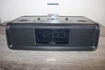Ihome IDL43W Dual Charging Stereo Fm Clock Radio With Lightning Dock. Fixed Price $37.89.