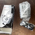 Readers Digest Space Game Plus Fm Scan Radio With Earbuds. Fixed Price $9.99.