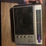 Radio Shack 12-903. Fixed Price $40.00.