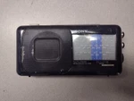 Sony Portable Radio 4 Band Receiver Model ICF-850W. Fixed Price $15.00.