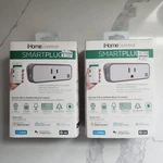 Ihome Wi-fi Control Smart Plug ISP6X Apple Homekit. Fixed Price $32.95.