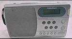 Radio Shack Am/fm Portable Alarm Clock Model 12-898 Vintage. Fixed Price $21.99.